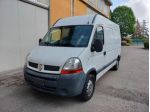 RENAULT Master T28/100 2.5 dCi PC-TN Furg. Gene. rif. 23722937