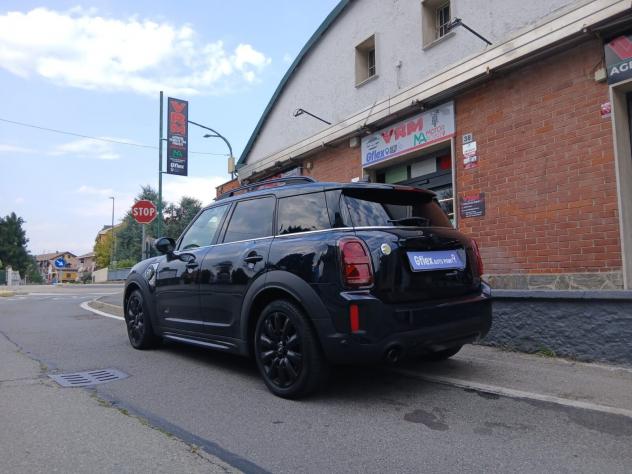 Mini Cooper S Countryman 1.5 SE ALL4 Automatica - Foto 2
