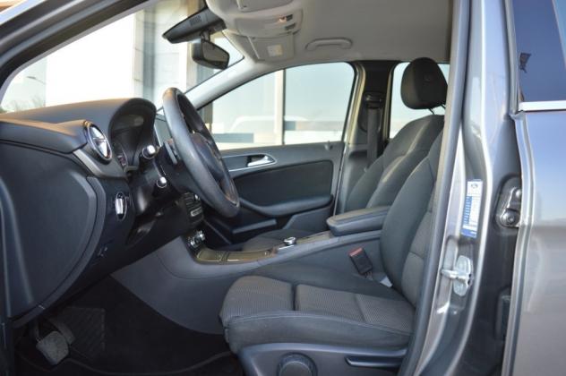 Mercedes-benz B 160 d Automatic Business Per Neopatentati Euro 6 - Foto 8