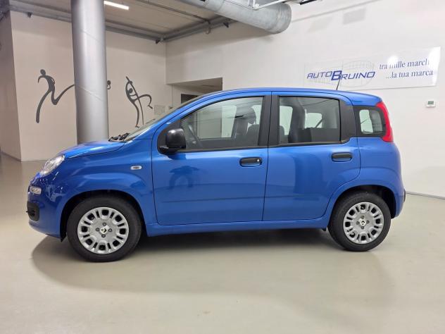 FIAT Panda 1.0 FireFly 70cv S&S Hybrid con Bonus EASY GO' - Foto 8