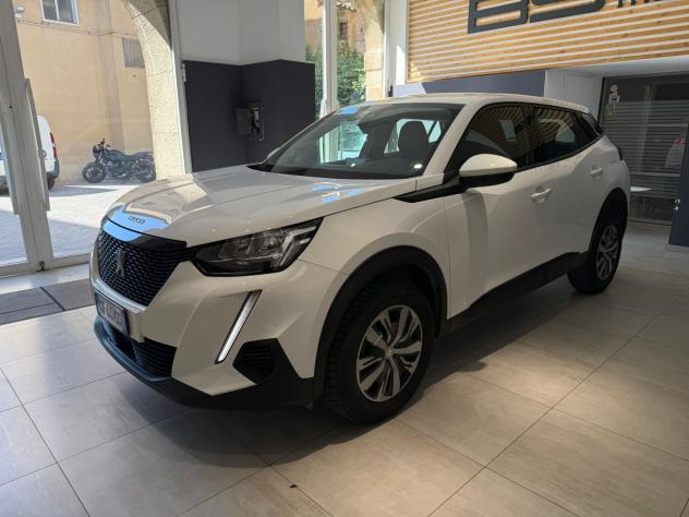Peugeot 2008 BlueHDi 110 S&S Active - Foto 4