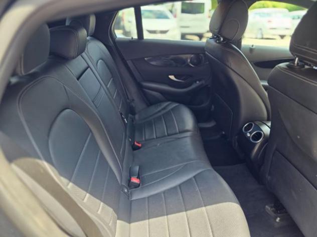 MERCEDES-BENZ GLC 300 306Cv-Coupé de phev eq power 4 Matic rif. 24075398 - Foto 10