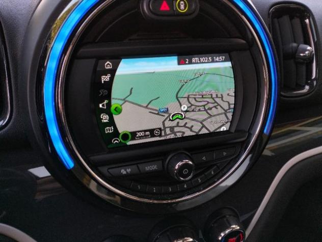 MINI Countryman 2.0 Cooper SD Hype Countryman ALL4 Automatica rif. 24134069 - Foto 9