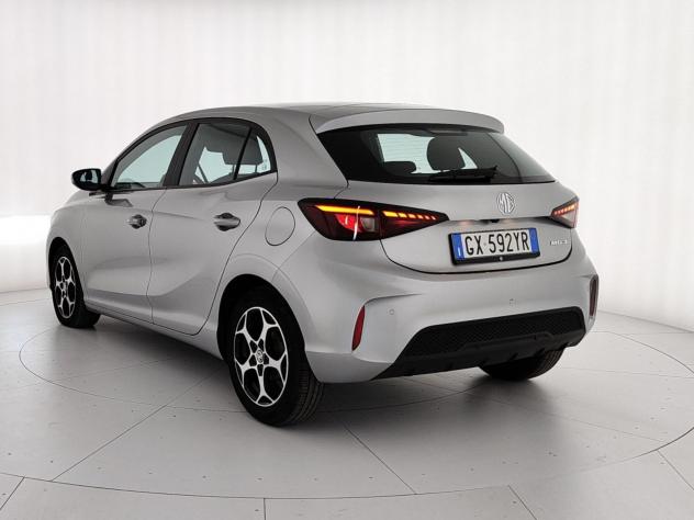 MG MG3 1.5 Comfort - Foto 4