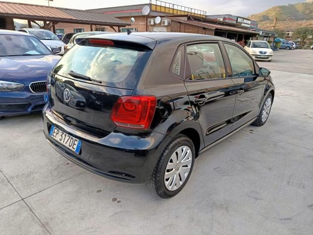VOLKSWAGEN Polo 1.2D 75CV - NEOPATENTATI - Foto 6