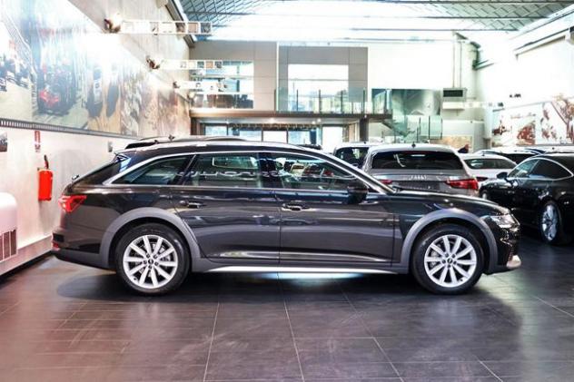 AUDI A6 allroad 40 TDI Quattro S-Tronic Evolution rif. 22941522 - Foto 2