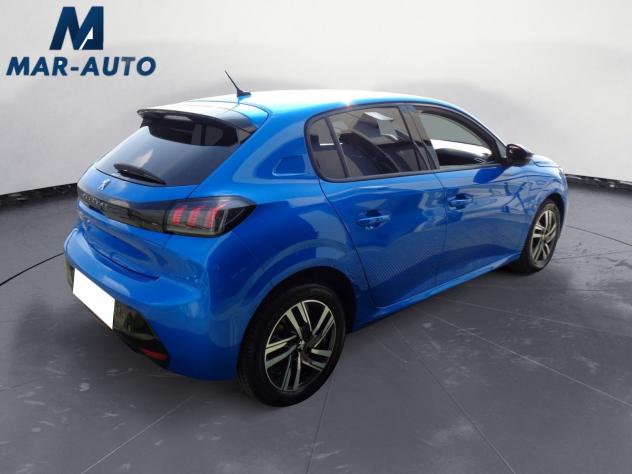 Peugeot 208 208 PureTech 100 Stop&Start 5 porte Allure - Foto 3