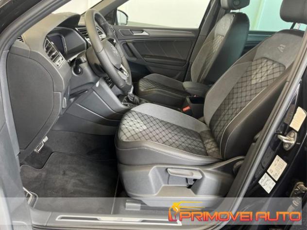 VOLKSWAGEN Tiguan 1.5 eTSI 150 CV ACT DSG R-Line rif. 21157113 - Foto 3