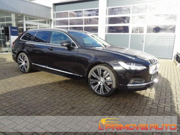 VOLVO V90 B4 (d) automatico Plus Bright rif. 22016296 - Foto 10