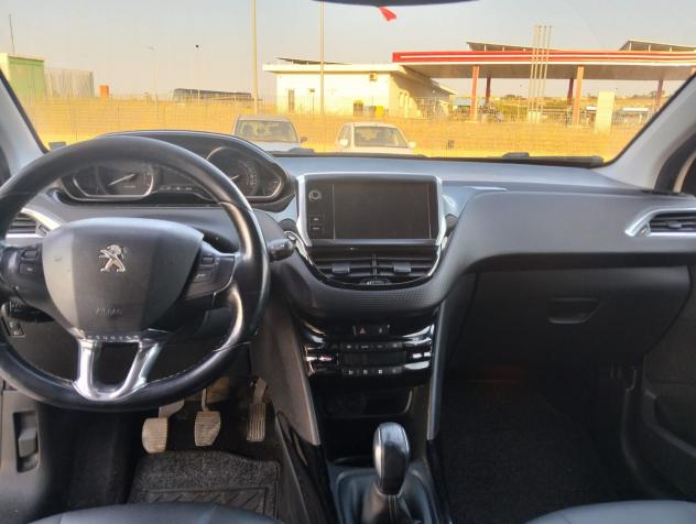 Peugeot 2008 PureTech Turbo 110 S&S Allure - Foto 8
