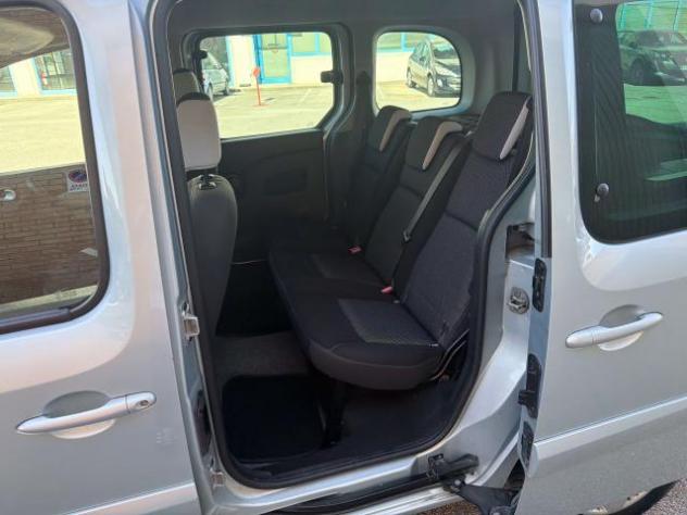 Renault Kangoo 1.5 dci Live 90cv - Foto 4