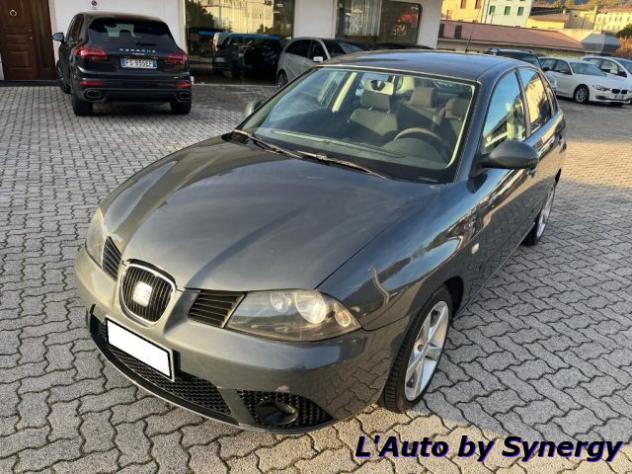 SEAT Ibiza 1.4 TDI 80CV 5p. Stylance rif. 23972863 - Foto 4