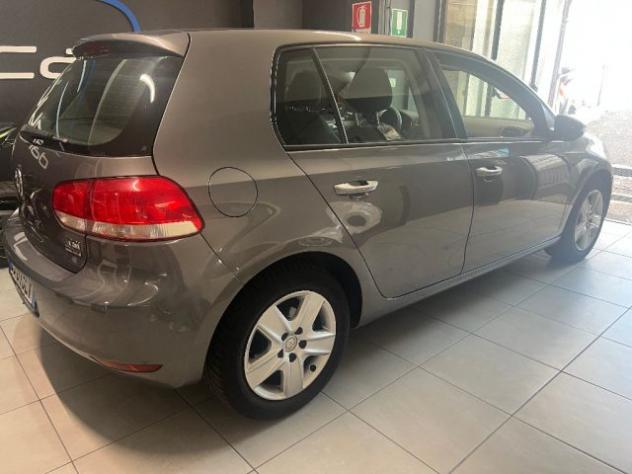 VOLKSWAGEN Golf 1.2 TSI 5p. BLUEMOTION rif. 23896202 - Foto 3