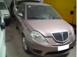 Lancia Ypsilon 1.2 8V Oro