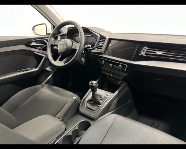 AUDI A1 SPORTBACK 25 TFSI BUSINESS rif. 24058247 - Foto 4