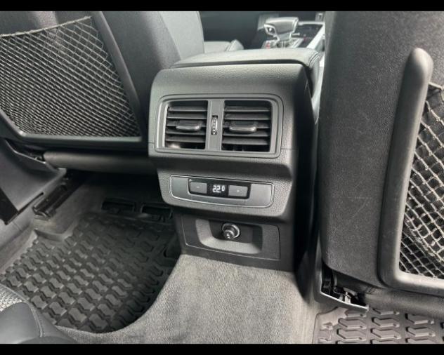 AUDI Q5 SPORTBACK 45 TFSI MHEV S-TRONIC QUATTRO S-LINE PL rif. 23707043 - Foto 10