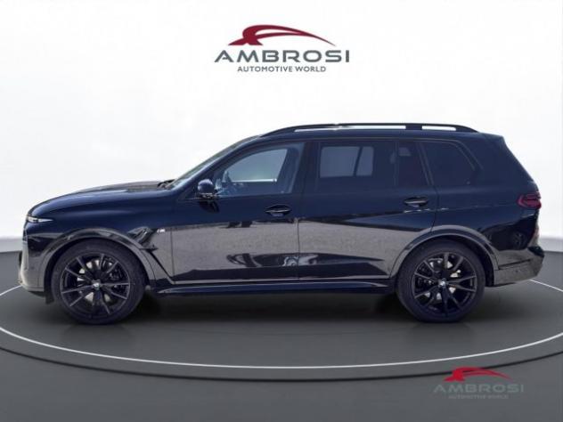 BMW X7 xdrive 40d 48V MSport Pro auto 7p.ti rif. 24051047 - Foto 6