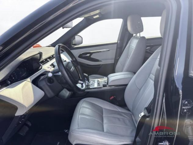 LAND ROVER Range Rover Evoque 2.0D I4-L.Flw 150 CV AWD Auto S rif. 23967791 - Foto 10