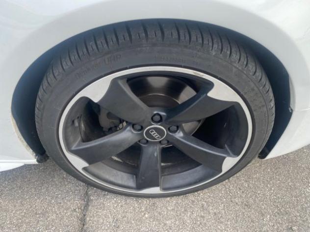 AUDI A5 2.0 TDI 177 CV quattro S Line S tronic rif. 22774767 - Foto 5