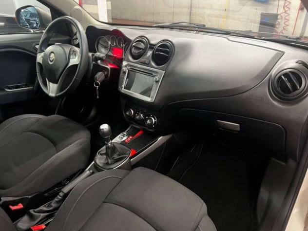 Alfa Romeo MiTo MiTo 1.3 jtdm 85cv - Foto 5