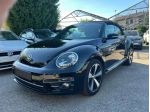 VOLKSWAGEN Maggiolino Cabrio 1.2 TSI Design BlueMotion Technology rif. 22893727