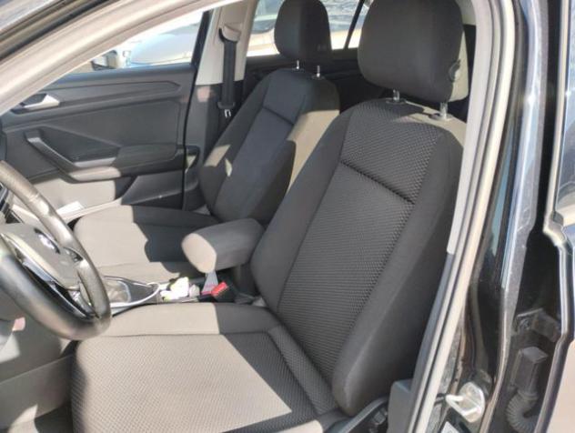 VOLKSWAGEN T-Roc 1.6 TDI SCR Style BlueMotion Technology rif. 24186551 - Foto 7