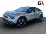 Citroën C4 PureTech 130 S&S Feel Pack