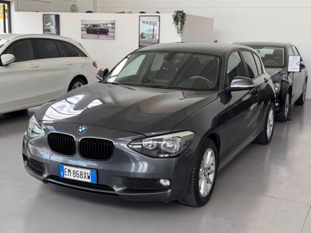 Bmw 116 116d 5p. Urban - Foto 7