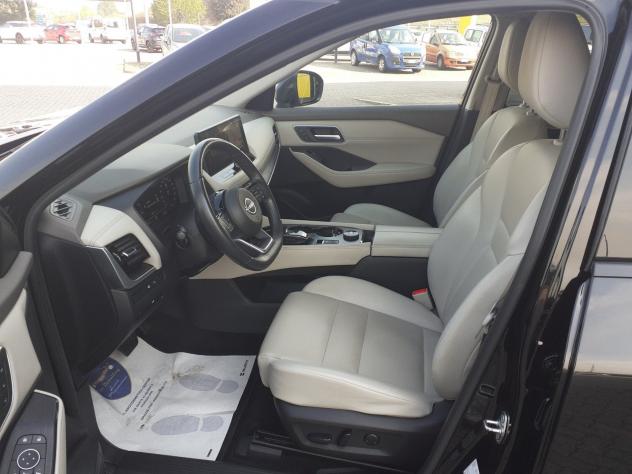 Nissan X-Trail X-Trail 1.5 e-power Tekna e-4orce 4wd auto - Foto 9