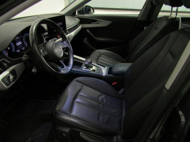 AUDI A4 Avant 35 TDI 163 CV Stronic Business hybrid diesel rif. 18676942 - Foto 10
