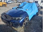 BMW 320 d 48V xDrive Touring Msport rif. 23119538
