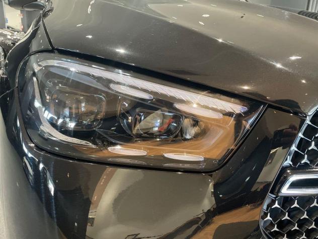 Mercedes-Benz GLE Coupe 350 de phev AMG Line Premium 4matic auto - Foto 7