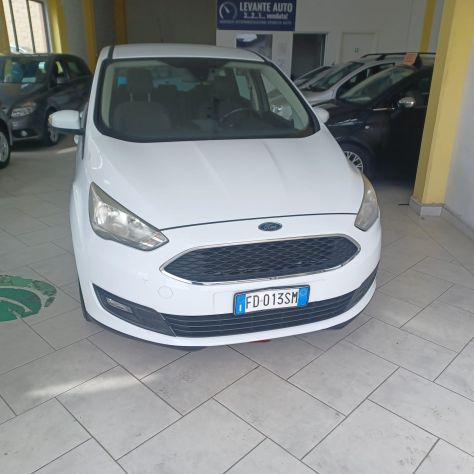 162998 C-MAX GPL DI FABBRICA GARANZIA 12 MESI - Foto 2