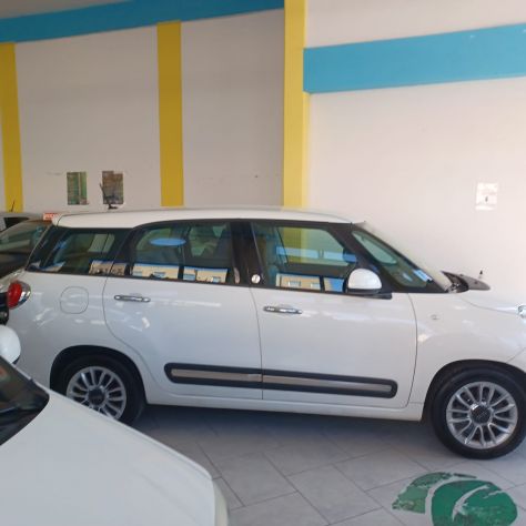 MOTORE 1.6 MJTD 500L LIVING OTTIMA - Foto 5