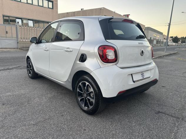 smart forfour 70 1.0 52kW passion - Foto 4