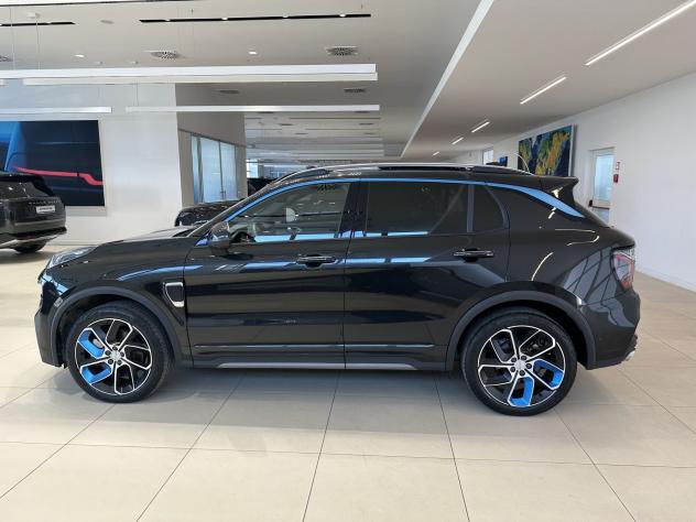 Lynk & Co 01 01 1.5 132KW PHEV - Foto 8