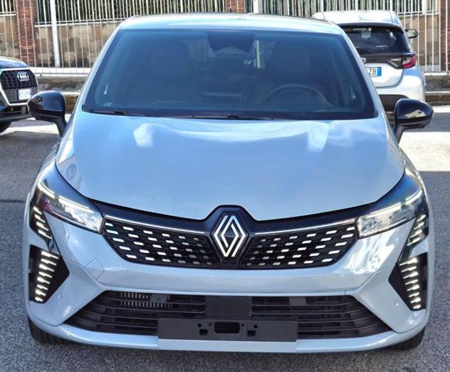 RENAULT Clio 100 CV GPL Techno - 2025 - Foto 2
