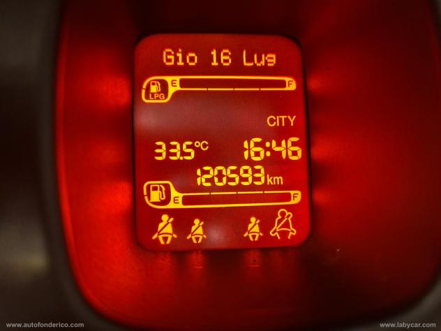 FIAT Panda 1.2 EasyPower Easy - Foto 8