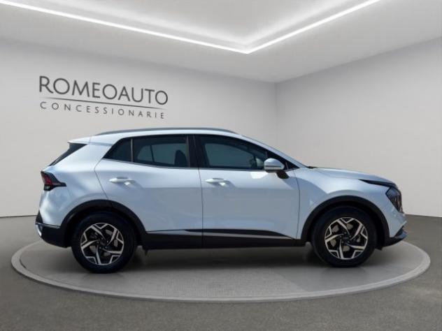 KIA Sportage 1.6 CRDi MHEV Business rif. 23973517 - Foto 7