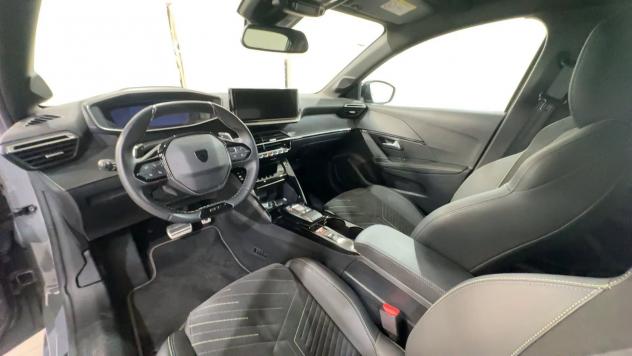 Peugeot 208 Hybrid 145 e-DCS6 GT - Foto 6