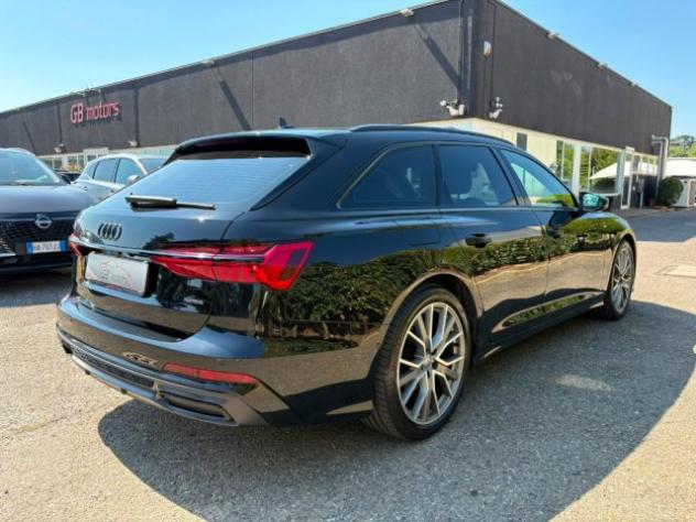 AUDI A6 Avant 40 2.0 TDI quattro S tronic Business S line rif. 23952656 - Foto 4