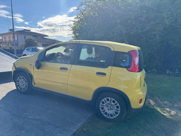 Fiat Panda 1.0 FireFly S&S Hybrid Pandina - Foto 5