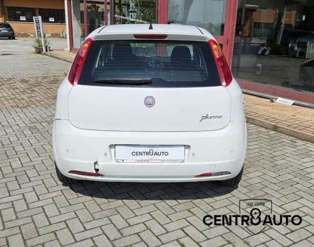 FIAT Grande Punto Grande Punto 1.4 T-Jet 16V 5 porte Emotion - Foto 6