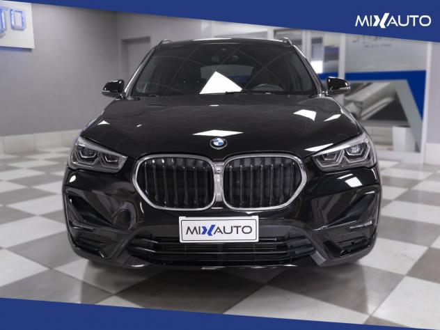 BMW X1 xDrive18d Sport Auto - Foto 2