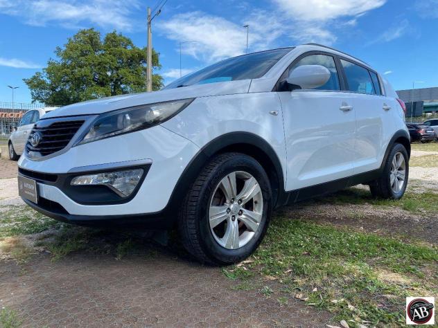 KIA - Sportage - 1.7 CRDI VGT Active 2WD - FINANZIABILE - PERMUTE - Foto 2