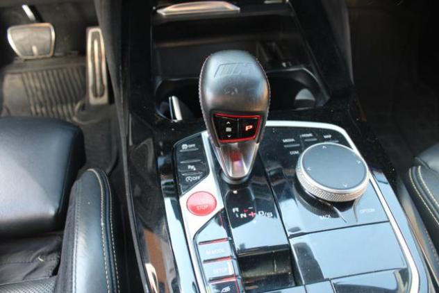 BMW X4 M Competition rif. 23872981 - Foto 9