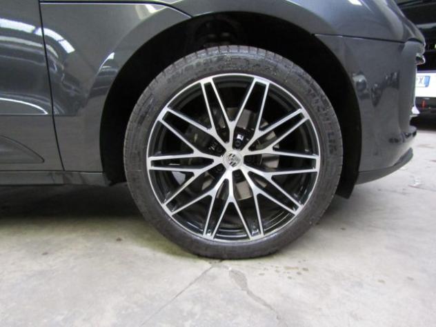 PORSCHE Macan Macan 2.0 PDK * 85.000 KM REALI * rif. 24087223 - Foto 5