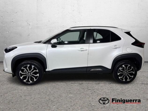 Toyota Yaris Cross 1.5 Hybrid 130 CV 5p.E-CVT Trend con confort pack - Foto 6