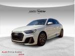 Audi A1 Sportback 1,0 L3 85/DS8M6 MY 25