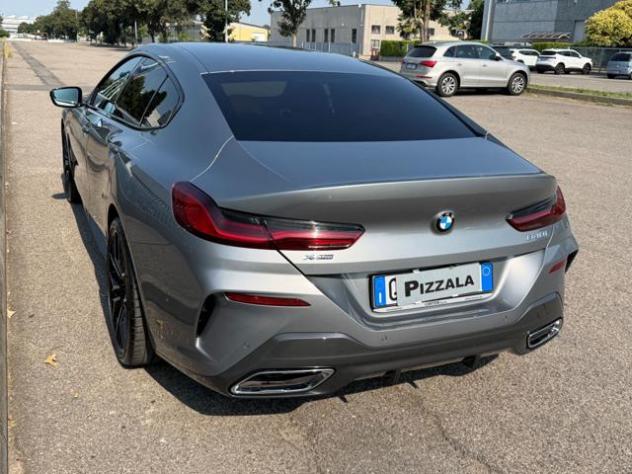 BMW 840 i xDrive Gran Coupé rif. 23833892 - Foto 2